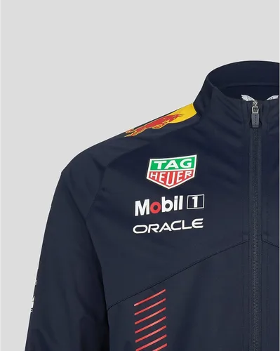 Miniatura 5 de Castore Red Bull Racing F1 2023 Team Soft Shell Chaqueta
