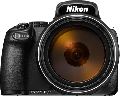 Miniatura 2 de Nikon COOLPIX P1100 Superzoom Cámara digital Zoom óptico de 125x con estabilización de imagen 16 MP 4K Ultra HD Video Conectividad Wi-Fi Formato