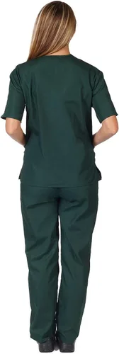 Miniatura 3 de MM SCRUBS - Conjunto de exfoliante médico para mujer 3XL