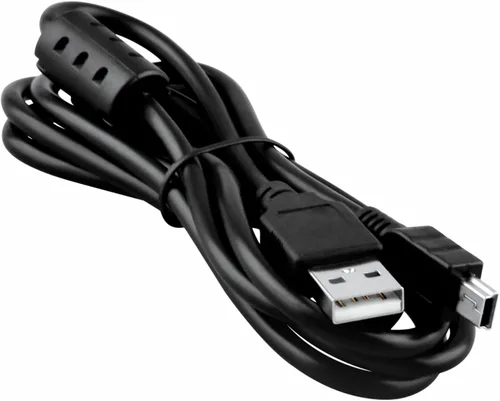 Miniatura 5 de Cable USB de repuesto de 5 pies para Provo Craft Cricut Gypsy GPSY0001 Máquina de diseño portátil