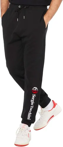 Miniatura 6 de Sergio Tacchini Nuevo Pantalón Iberis Bombay MarrónMarrón