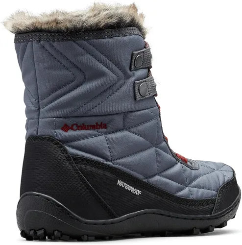 Miniatura 14 de Columbia - Botas para nieve Minx Shorty III para mujer.
