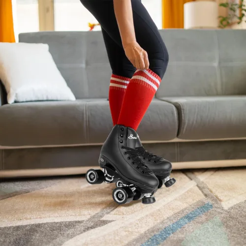 Miniatura 9 de Sure-Grip Fame Indoor Rollerskates