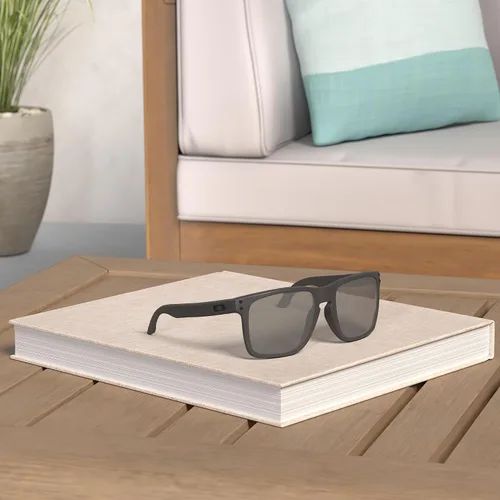 Miniatura 24 de Oakley Oo9417 Holbrook XL - Gafas de sol cuadradas para hombre