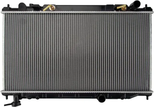Miniatura 156 de Torchtree Radiador CU13315, compatible con XC60, S60, Range-Rover Evoque, XC70, S80, LR2, Discovery Sport, V60, V70, S60/V60 Cross Country