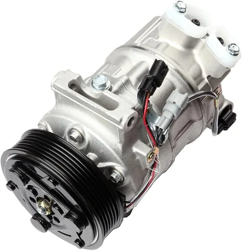 Miniatura 44 de ECCPP Compresor de AC con embrague apto para Kia Sedona 3.5L 2002-2005
