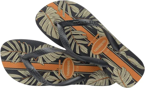 Miniatura 4 de Havaianas Chanclas Aloha para hombre - Sandalias con estampado hawaiano