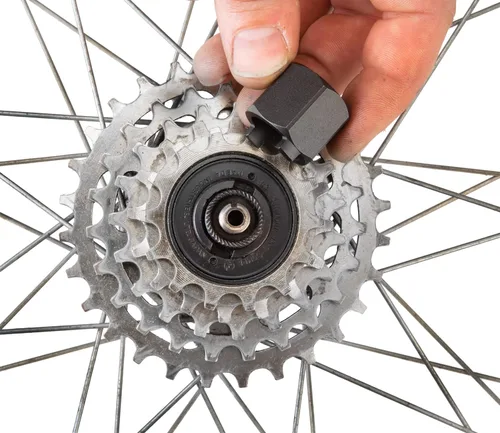 Miniatura 3 de Removedor de rueda libre Park Tool: Sun Tour 2 Notch