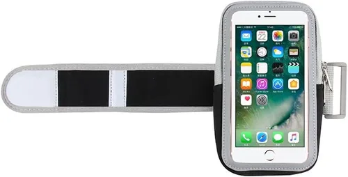 Miniatura 4 de Funda de neopreno con cierre de cremallera para Motorola G Stylus 5G, Moto G 5G 2025, Samsung Galaxy A17, A16, A26, A36, A35, S25, Ultra iPhone Negro