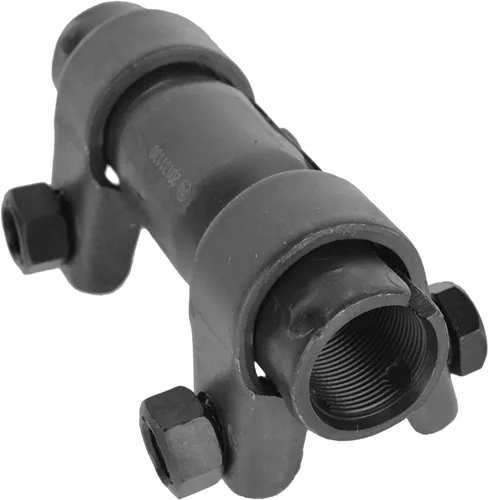 Miniatura 6 de TRQ Funda de ajuste de barra de acoplamiento delantera compatible con camiones Dodge & Ford 1966-2022