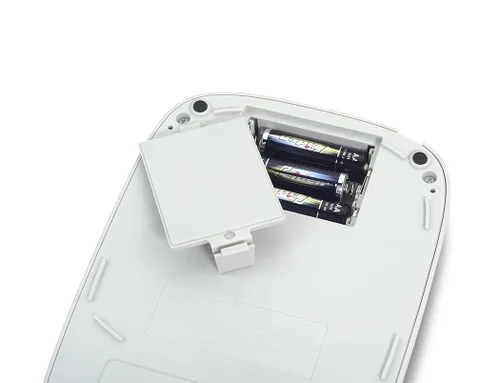 Miniatura 4 de Ohaus Balanza portátil CR2200 AM, blanco