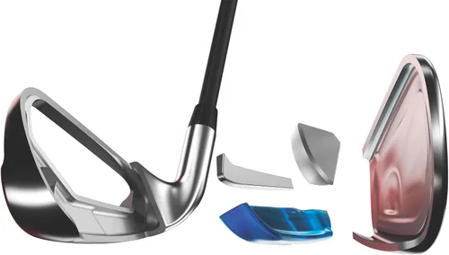 Miniatura 6 de Callaway Big Bertha B21 Single Iron
