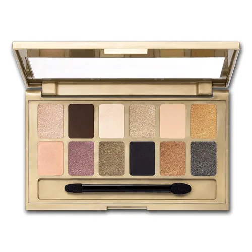 Miniatura 2 de Sombras para ojos The 24K Nudes de Maybelline New York, 0.34 oz, Juego de regalo