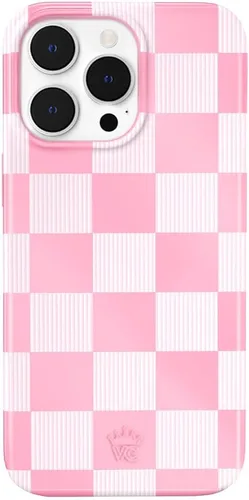 Miniatura 213 de VELVET CAVIAR Funda para iPhone 14 Pro Max Marble - Bonita funda protectora femenina para mujer compatible con MagSafe - probada en caídas de 10
