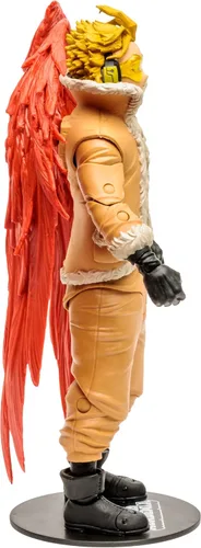 Miniatura 4 de McFarlane Toys - Figuras My Hero Academia 7IN WV6 - Hawks