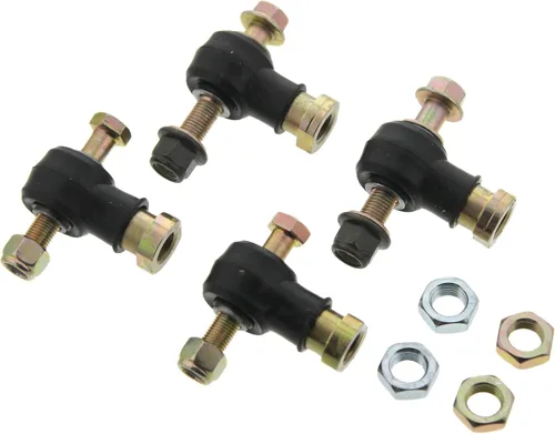 Miniatura 6 de Tie Rod Ends fit Polaris Diesel 455 4x4 1999-2001 Inner & Outer Both Sides