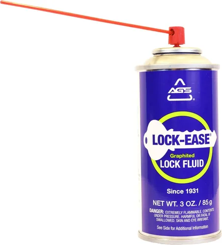 Miniatura 2 de Pack de 2 - Lock Ease AGS LE5.
