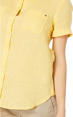 Miniatura 3 de Tommy Hilfiger Women's Camp Shirt