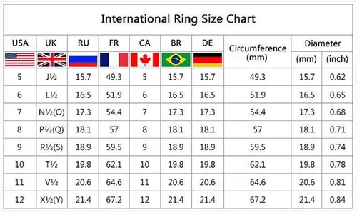 Miniatura 7 de Anillos de diamantes turquesa de 3 piezas para mujer de plata de ley natural anillos de joyería simples de moda