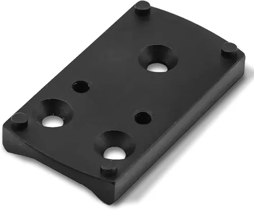 Miniatura 6 de Burris Serie FastFire Sistema de Montaje Seguro, Confiable y Duradero de Fácil Mantenimiento para Miras de Punto Rojo