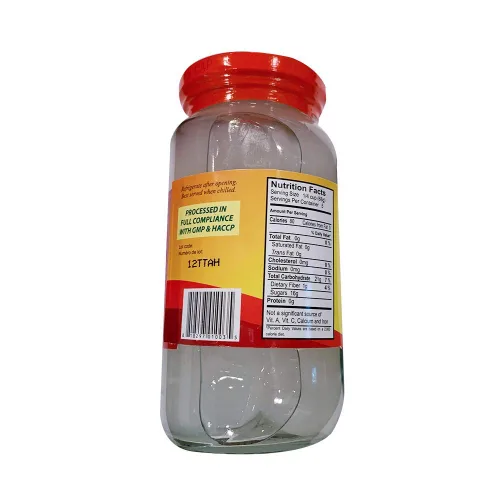 Miniatura 4 de Kapuso Brand Geles de coco, frijoles, frutas en almíbar, 2 paquetes (gel de coco blanco)