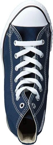 Miniatura 6 de Converse Chuck Taylor All Star 2v Tenis de cuero bajas para niños