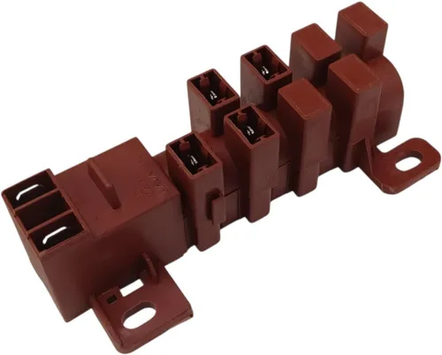 Miniatura 2 de ERP Módulo de chispa de gas para Whirlpool, AP6010216, PS11743393, ER6610341