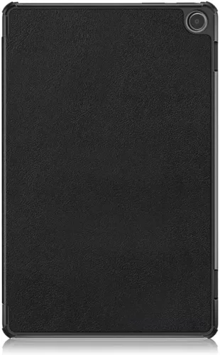 Miniatura 3 de Funda para tablet Amazon Fire Max 11 (13ª generación, lanzada en 2023) – Funda ligera con triple soporte, magnética, función de encendido y apagado