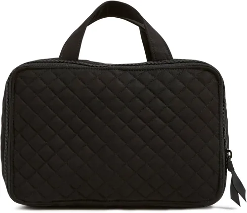 Miniatura 3 de Cotton Ultimate Travel - Estuche organizador de maquillaje, color negro
