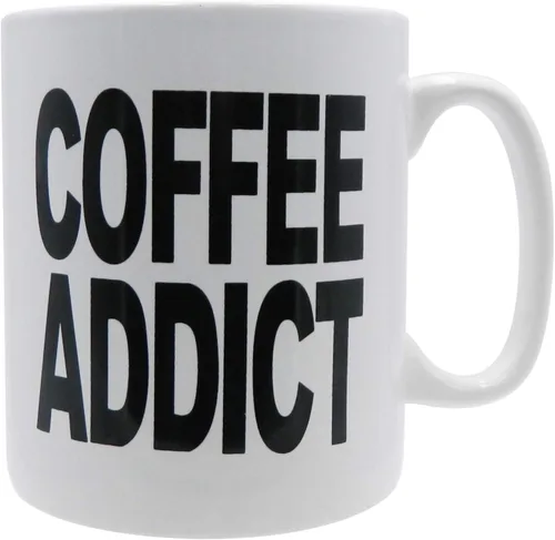 Miniatura 8 de Rockin Taza grande de café de gran tamaño de 28 onzas, taza de tamaño mega, extra grande para bebidas grandes, decoración de escritorio de oficina