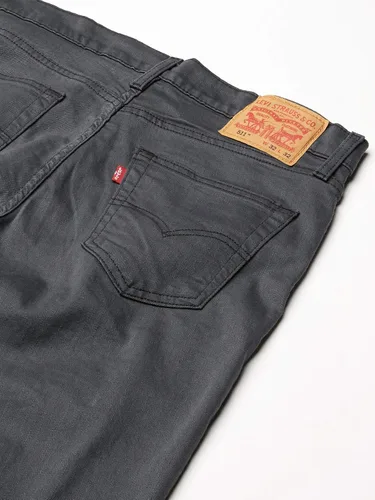 Miniatura 5 de Levi's 511 - Jeans de corte ajustado para hombre (también disponibles en tallas para personas grandes y altas)