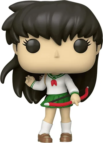 Funko Animación: Inuyasha - Kagome Higurashi