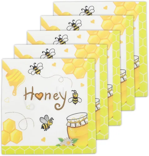 Miniatura 8 de 60 servilletas de Halloween – Servilletas de papel desechables de 6.5 x 6.5 pulgadas, servilletas negras de esqueleto de sirena para reuniones