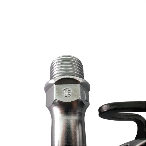 Miniatura 5 de MKS (Mikashima) Supreme Pedal [Supreme] NJS Certified Left and Right Set