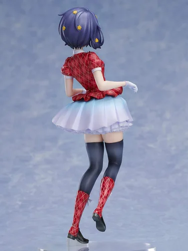 Miniatura 4 de FuRyu Zombie Land Saga: Figura de PVC a escala 1:7 de Ai Mizuno, multicolor