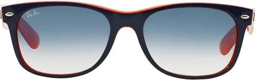 Miniatura 6 de Ray-Ban RB2132 New Wayfarer - Gafas de sol + paquete de accesorios para Vision Group