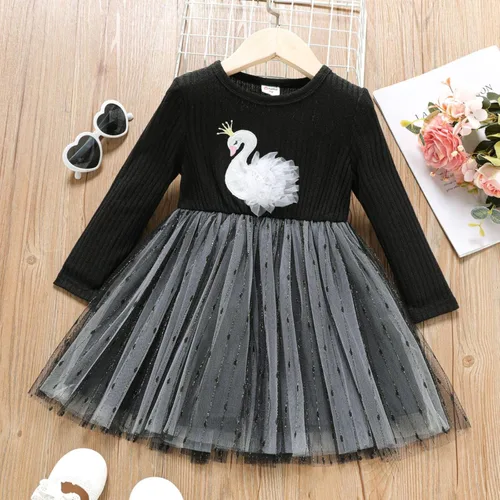 Miniatura 2 de PATPAT Toddler Girl Clothes Toddler Girl Dress Skirt 2