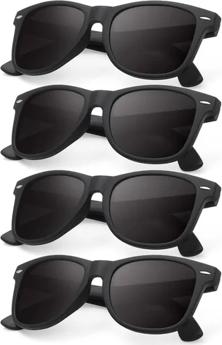 Miniatura 19 de Lentes de sol polarizados para mujer y hombre, lentes de sol a la moda, para conducir, pescar, bloqueo UV, protección UV400