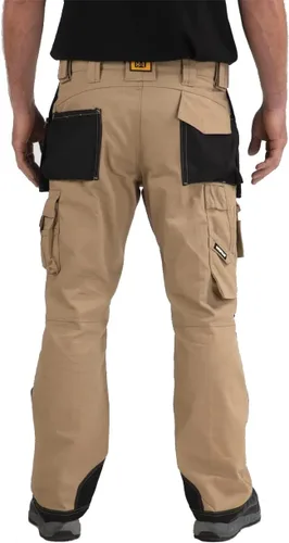 Miniatura 26 de Caterpillar - Pantalón tradicionales de hombre (tallas normales y grandes)