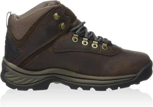 Miniatura 6 de Timberland botas impermeables, para mujer, blancas
