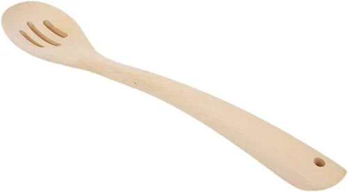 Miniatura 10 de PrintSupremacy - Utensilios de cocina personalizados de madera de haya, utensilios de cocina de madera antiadherente, utensilios de cocina, juego
