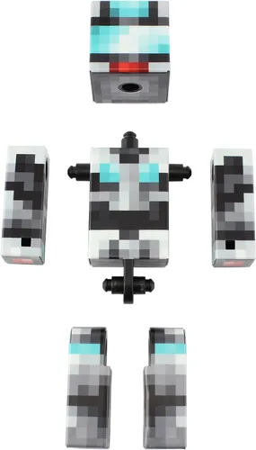 Miniatura 5 de EnderToys Figura de acción Tech Armor