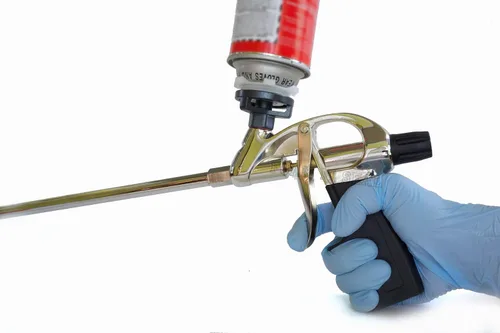 Miniatura 2 de Foamnseal FNS 850 - Pistola dispensadora de espuma de 45 pulgadas