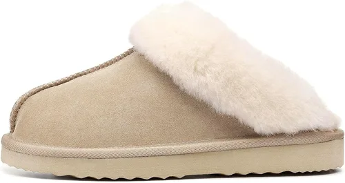 Miniatura 2 de LazyStep Pantuflas Madge Scuff House para mujer
