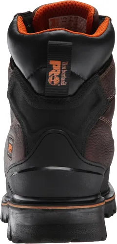 Miniatura 3 de Timberland PRO Rigmaster XT - Botas de trabajo impermeables con punta de acero para hombre de 6 pulgadas