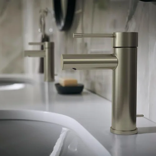 Miniatura 4 de GROHE 32216ENA cepillado níquel