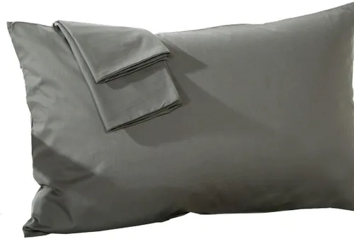Miniatura 10 de TREND BEDDING MART - Juego de sábanas de 415 hilos - 100% algodón Pima peruano -Juego de sábanas de 4 piezas, sólido para colchones de 16 pulgadas