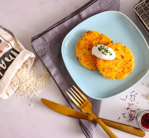Miniatura 5 de Arroz para paella española