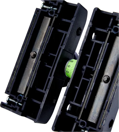 Miniatura 3 de Festool 492601 Adaptador de parada de guía para carriles de guía OF 1400 y FS