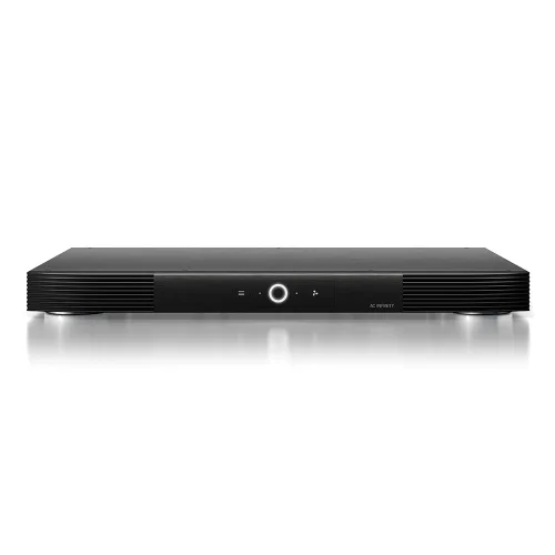 Miniatura 13 de AC Infinity AIRCOM S10, Sistema de Ventilador Soplador de Enfriamiento Silencioso de 17" Extracción Frontal para Receptores, Amplificadores, DVR